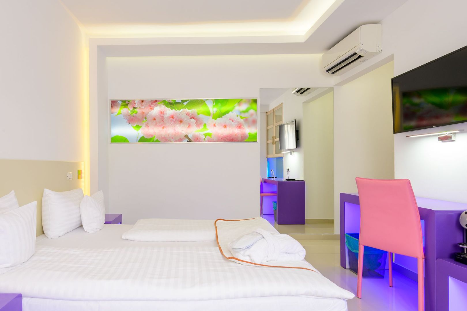 Floreasca | Hotel Boutique 7 camere