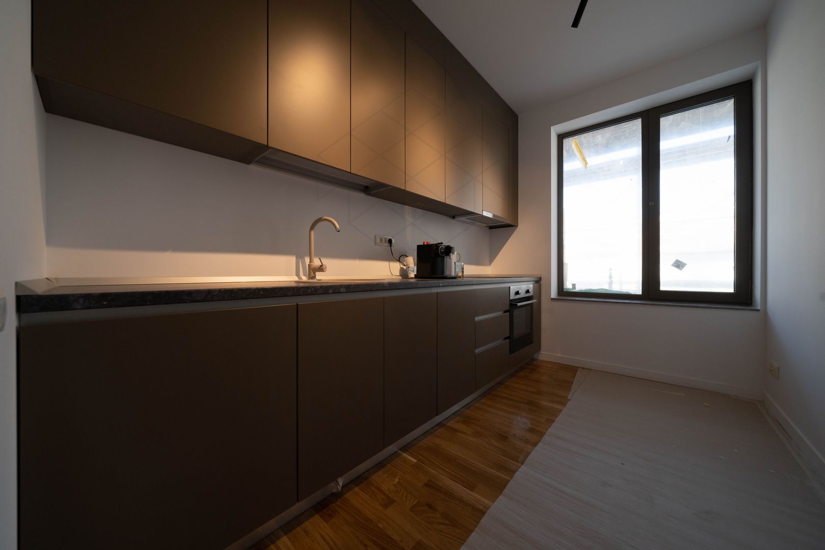 Apartament cu 2 camere in Proiect Rezidential de lux in Zona Herastrau