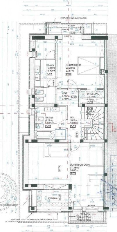 Aron Cotrus | Satul Francez | Vila superba 7 camere | Herastrau