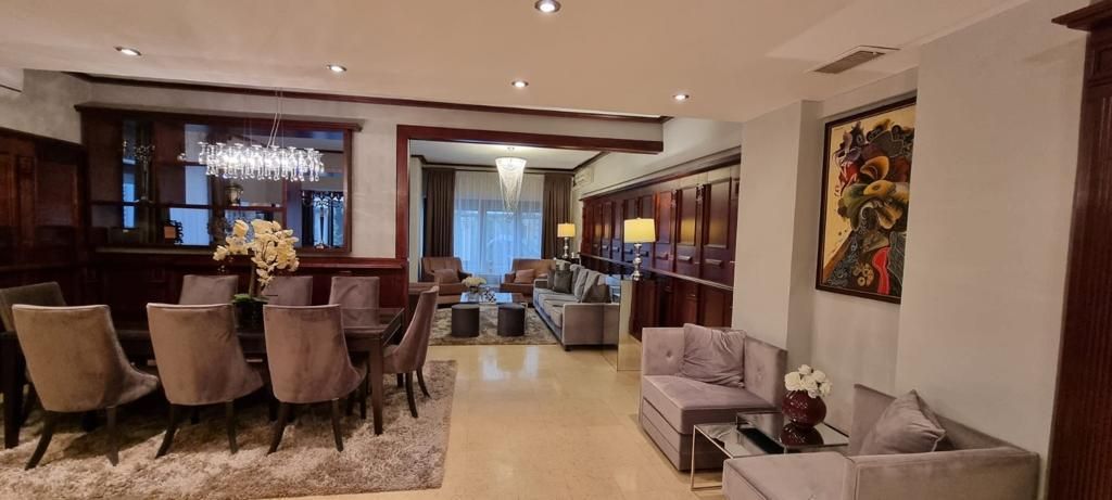 4 room Apartment for sale, Herastrau area