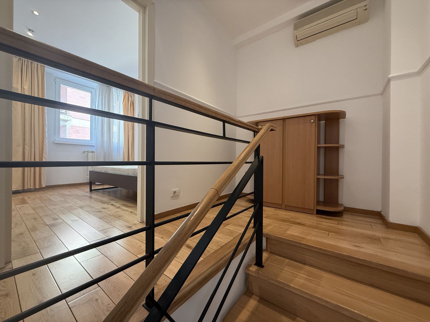 Apartament duplex 3 camere | Herăstrău | 83 mp | Exclusiv rezidențial
