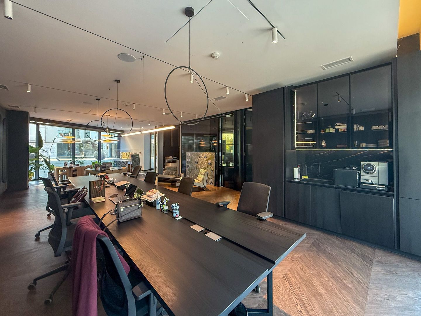 One Herastrau Park | Spatiu comercial | Ideal Investitie | Expunere stradala