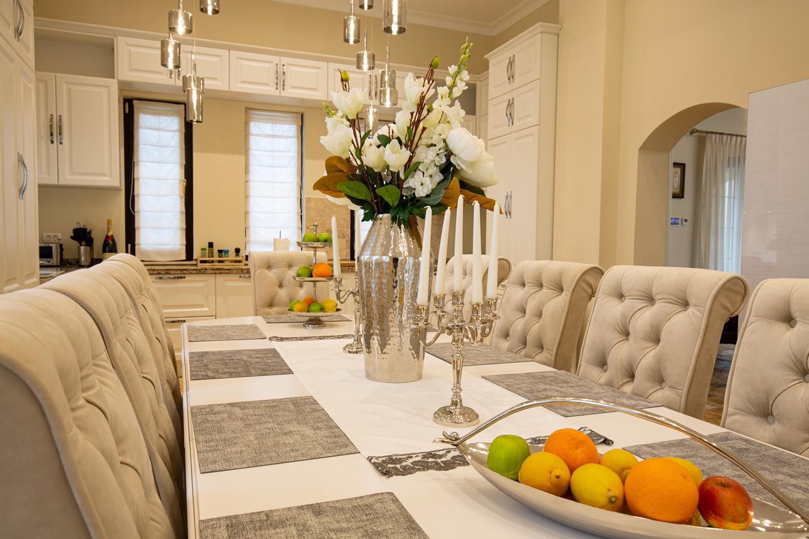 Vila Toscana | O proprietate unică lângă padure