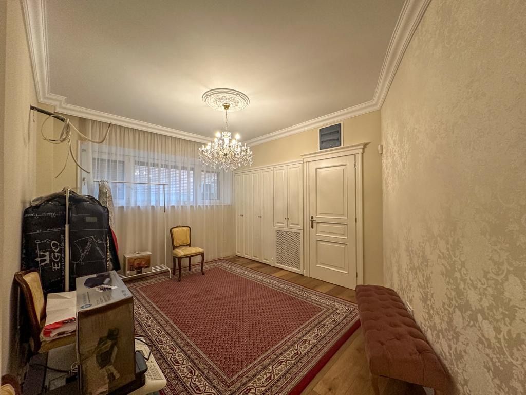 Primaverii | Apartament 4 camere LUX | Rezidențial sau Birouri