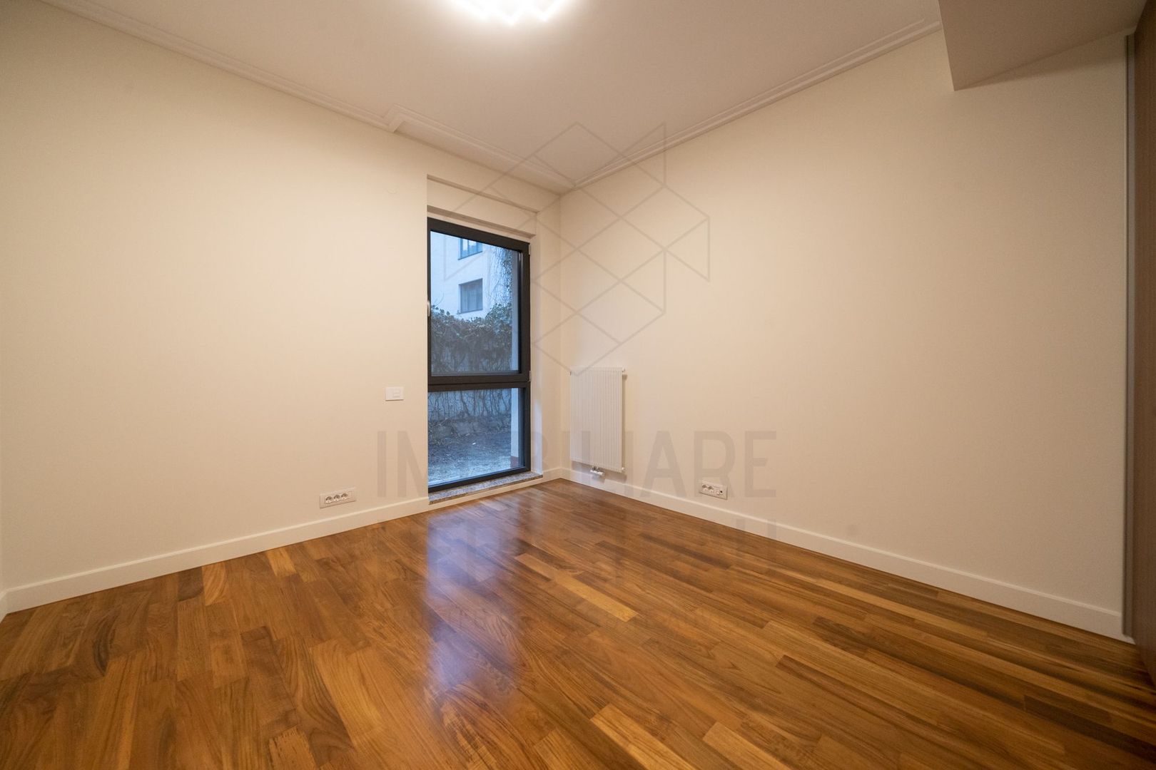 Washington Residence | Luxury 3 bedroom apartment for rent