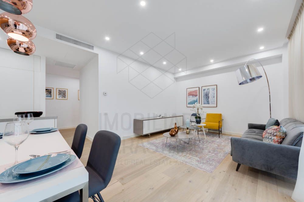 Herastrau | Luxury Apartments | Vedere Parc