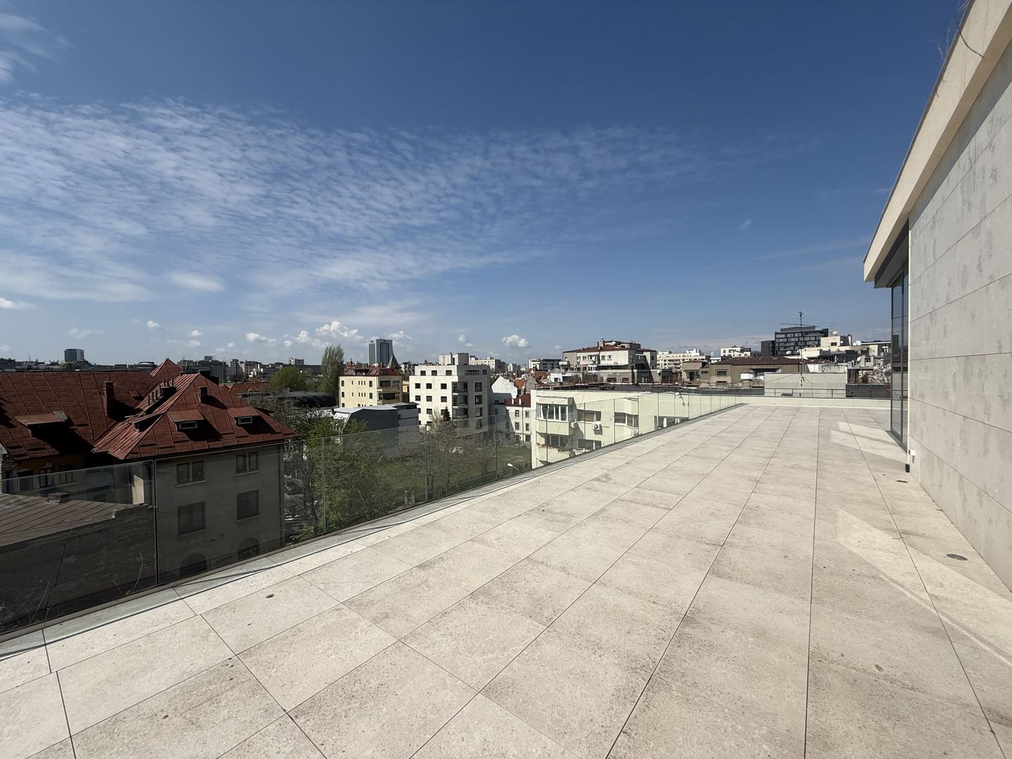 La Maison | Senzeriinal penthouse downtown Bucharest