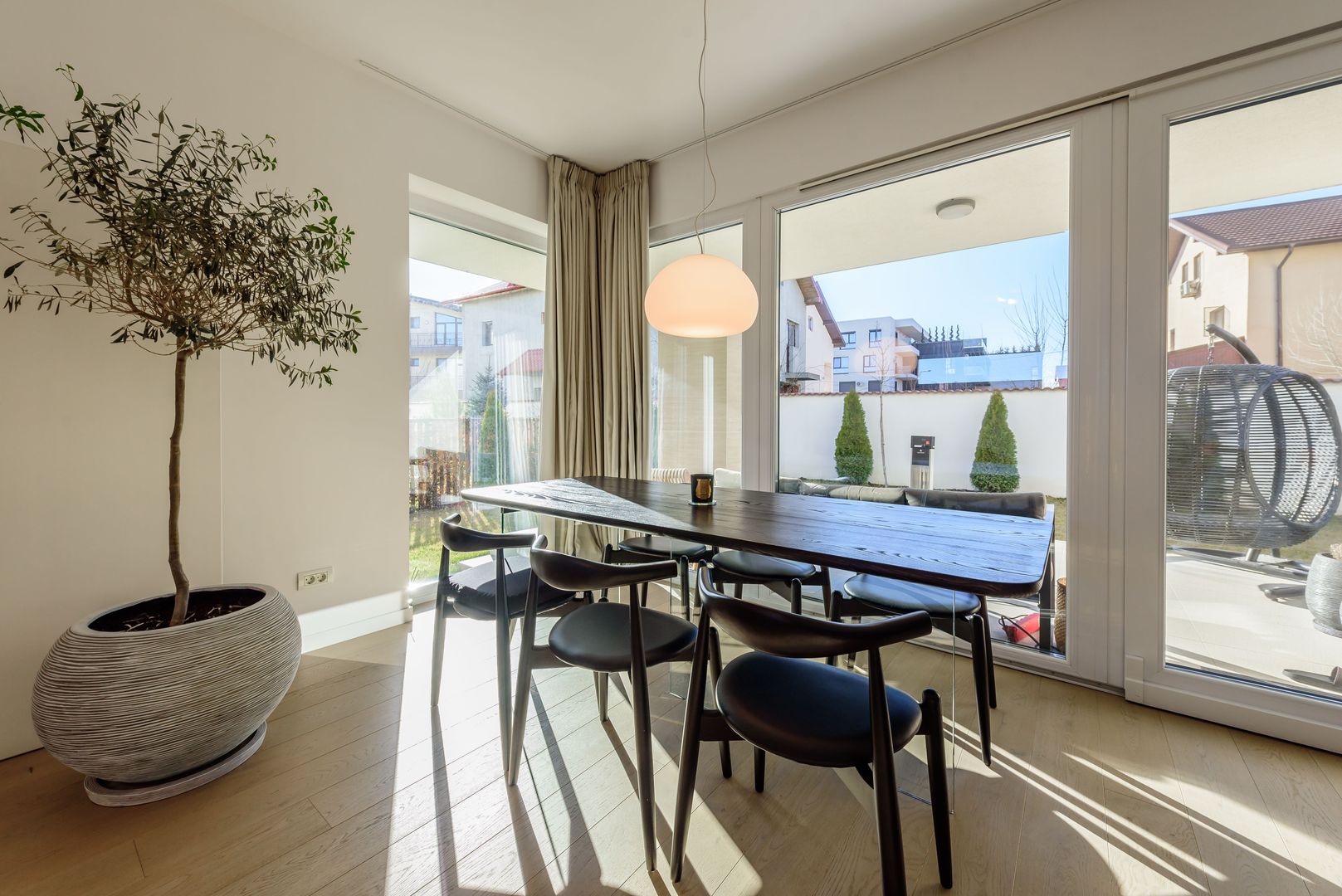 Primrose Villa | Pipera | Complex exclusivist de vile individuale | Comision 0%