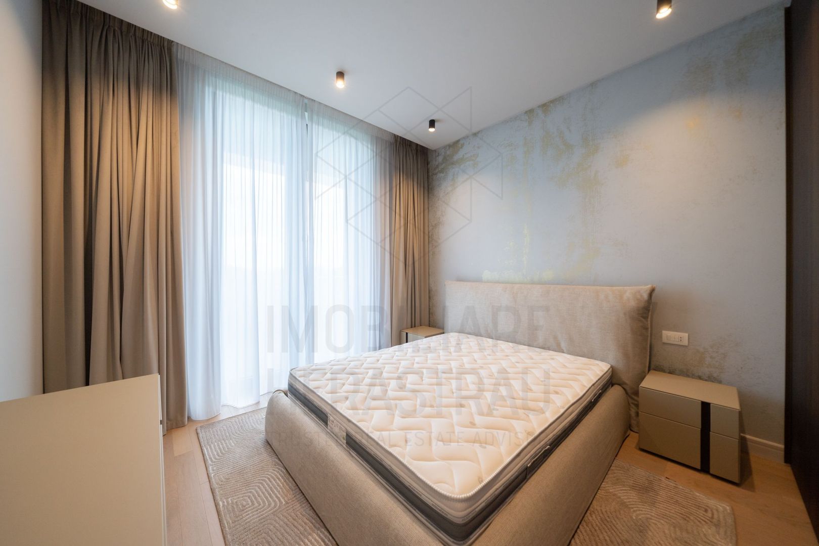 ONE RAHMANINOV | One of the most exclusive residential projects