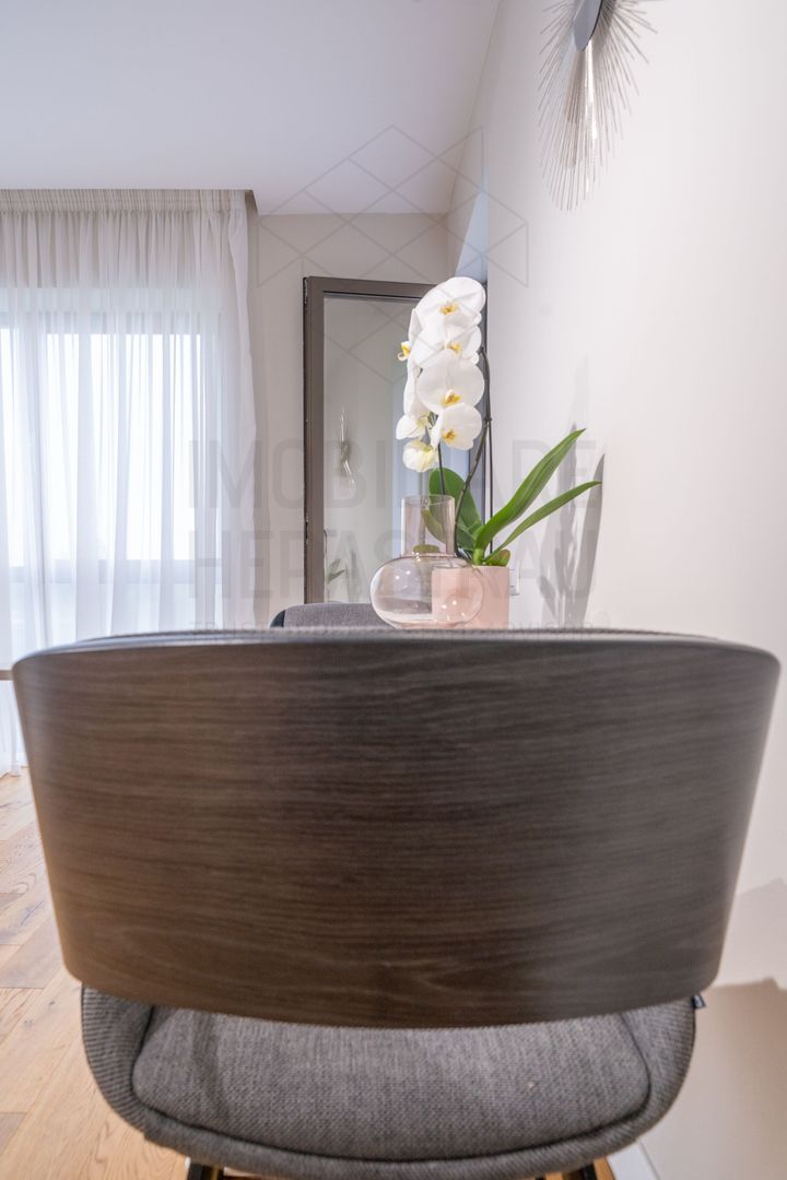 Complex La Citadela | Baneasa | 2 camere | Parcare