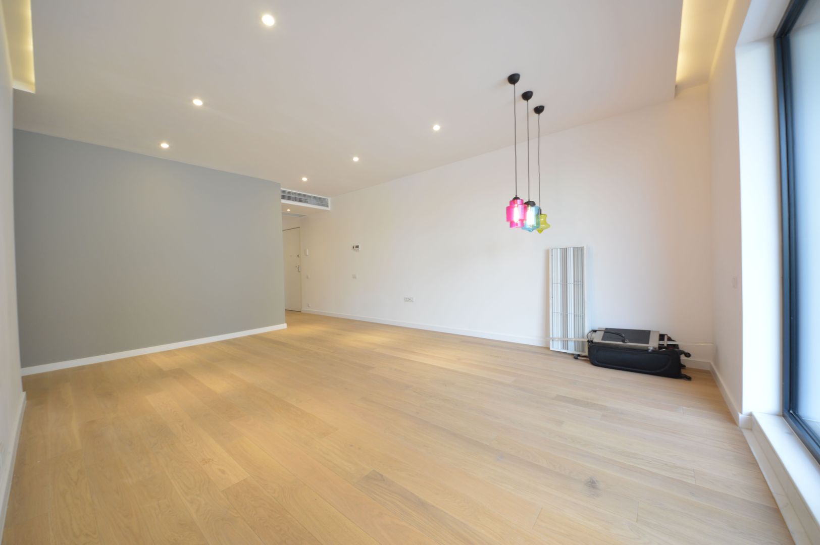 Herastrau Luxury 2 bedrooms