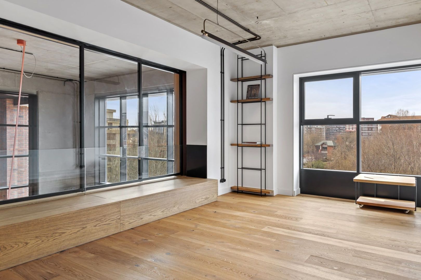 Brick Lofts | Duplex 4 rooms in the north area