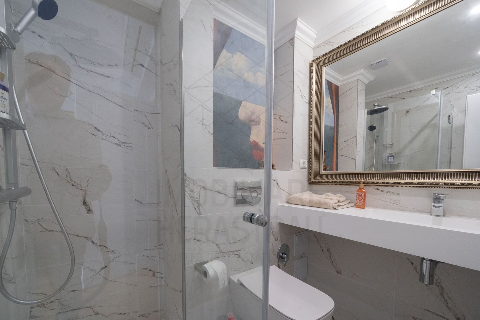 Calea Victoriei | Apartament superb si luminos, cu vedere deschisa