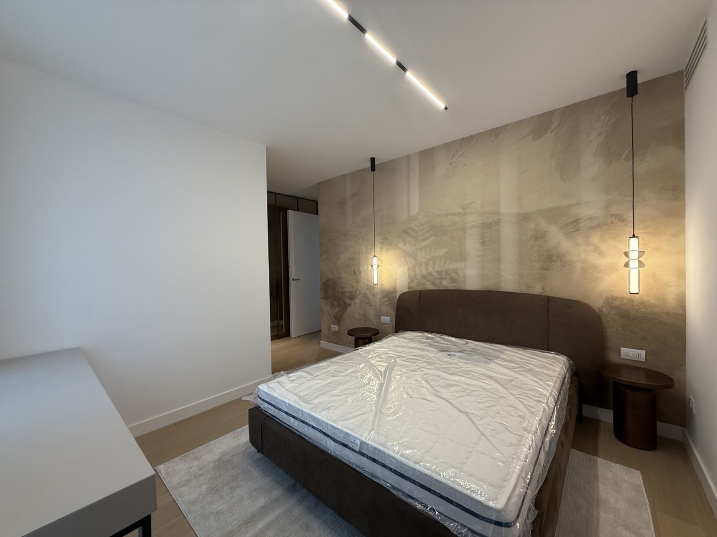 Exclusive apartment with terrace | Boutique building | Near Herastrau Park
