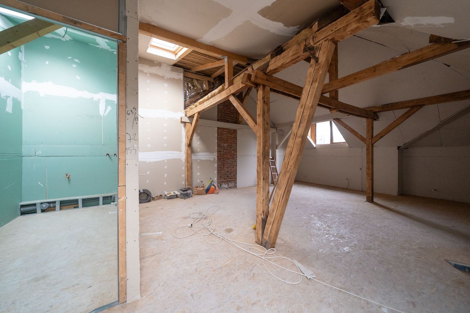 Dorobanti | Casa individuala Scoala Floreasca