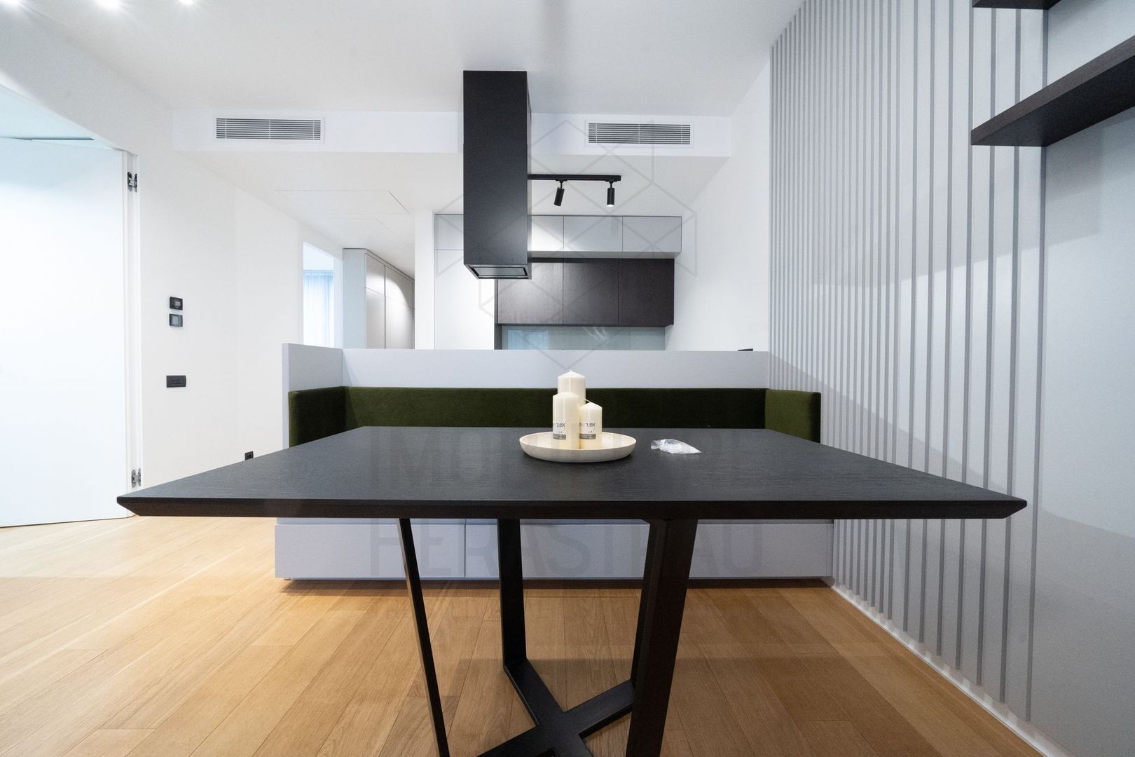 Herastrau | Top-of-the-line 2 bedrooms apartament