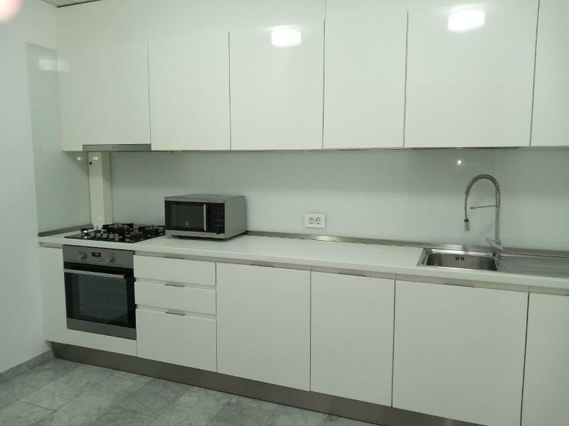 4 room Apartment for rent, Aviatorilor area