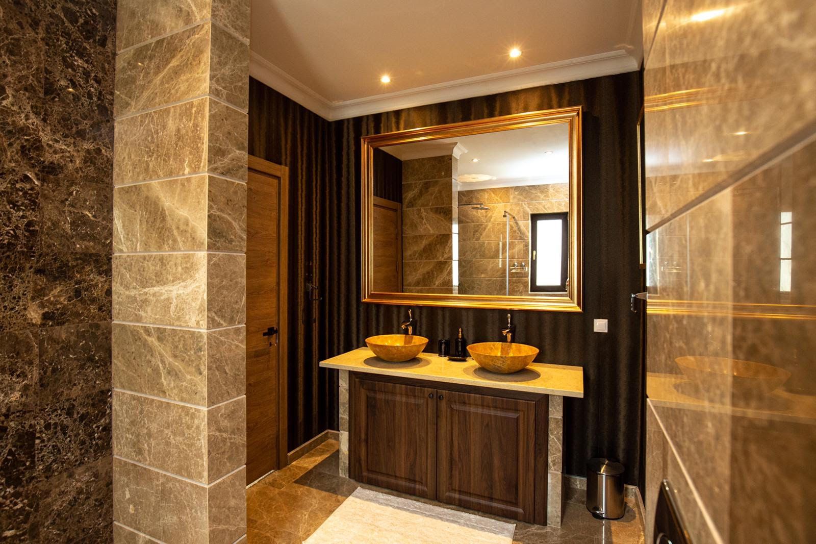 Vila Toscana | O proprietate unică lângă padure