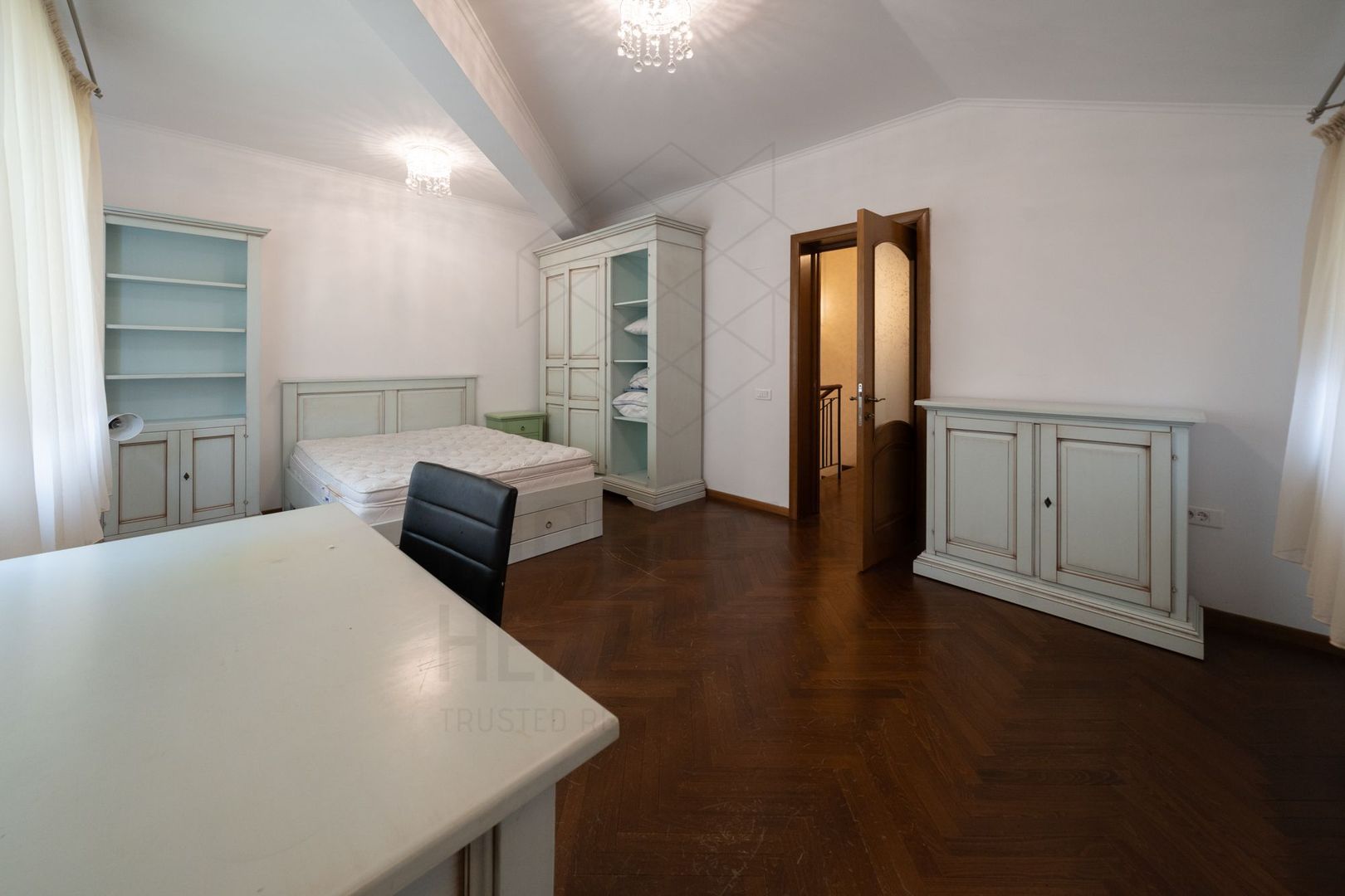 Kaneyama House | Vila 5 camere Herastrau la 100 m de parc