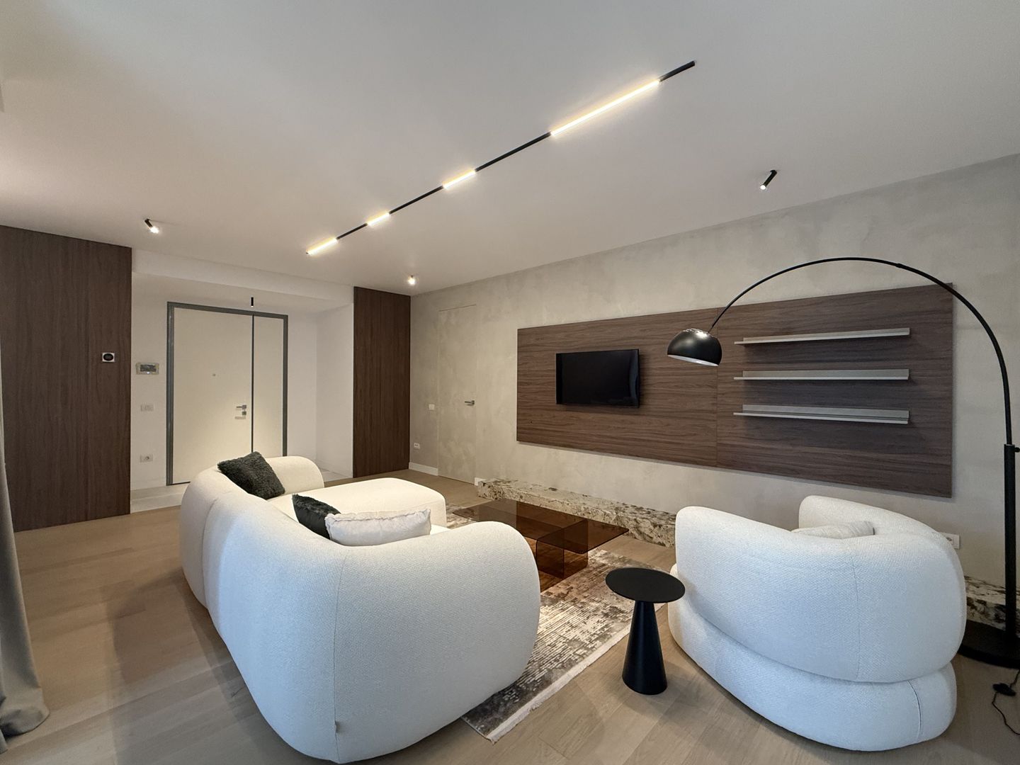 Apartament exclusivist | Imobil boutique | Lângă Parcul Herăstrău