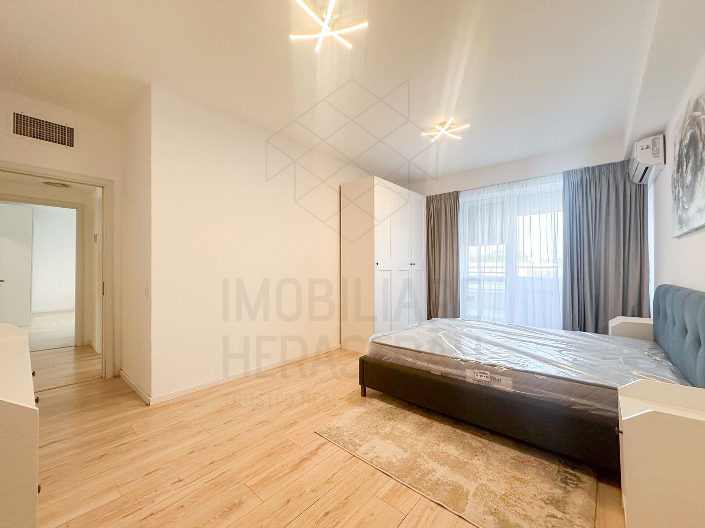 Soseaua Nordului | 4 camere superbe | Vedere Parc Herastrau