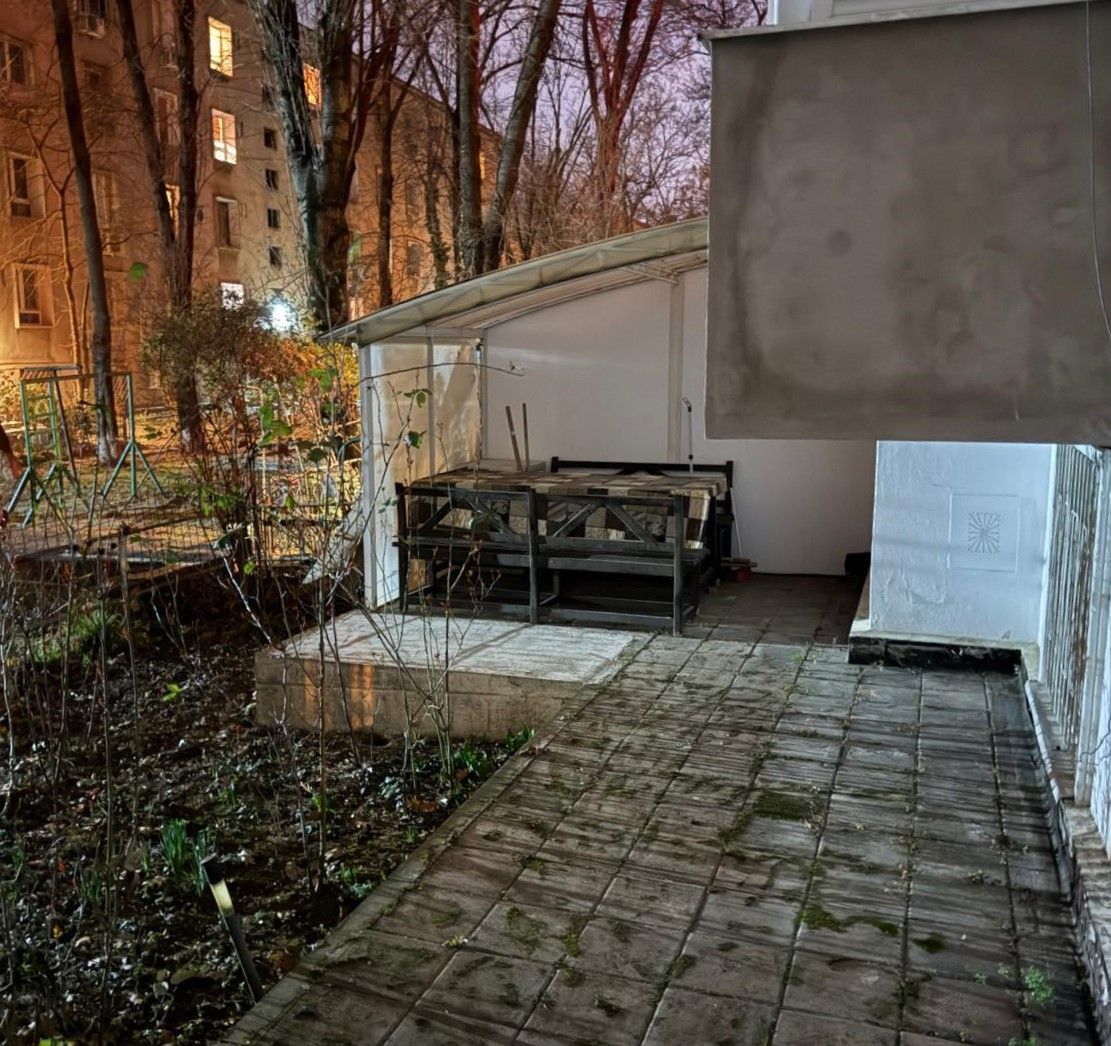 Apartament 2 camere Floreasca – zona Compozitori, renovat