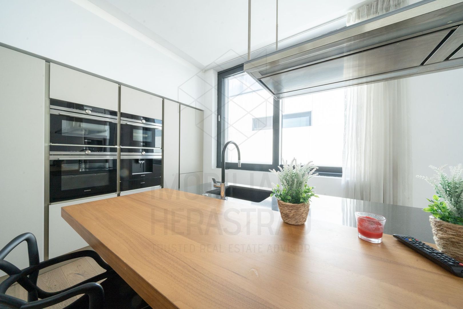 Cortina Residence | Luxury Penthouse | For Rent
