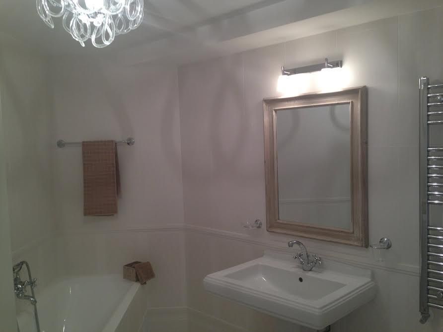 4 room Apartment for rent, Herastrau area