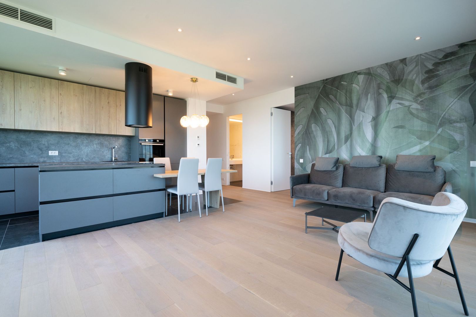 LUXURY 3 bedrooms | Zona Floreasca | PREMIUM