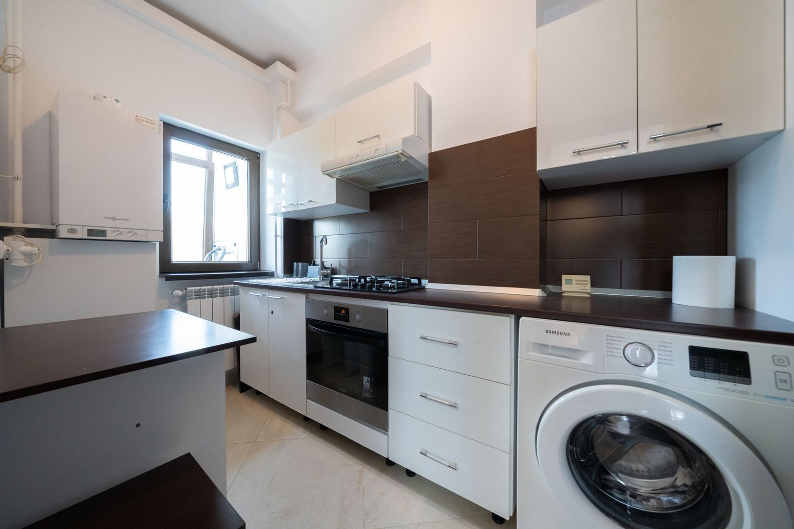 Apartament cochet de 2 camere | langa Parcul Herastrau
