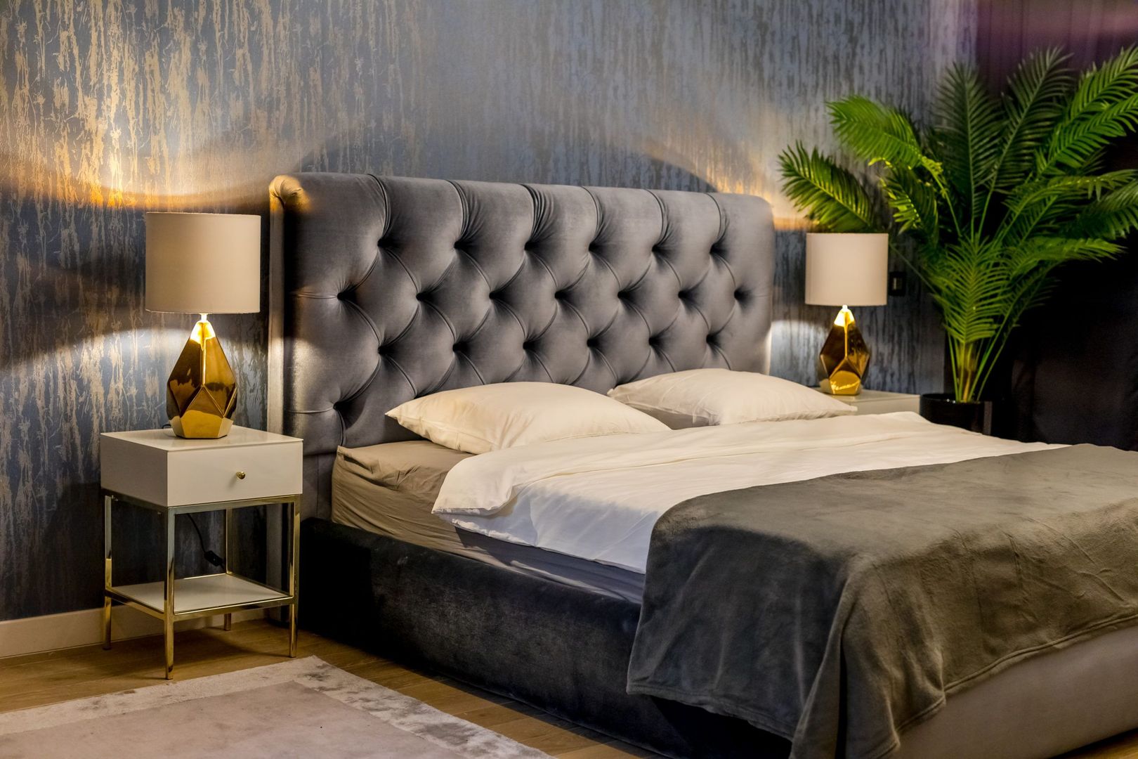 ****LUXURY APARTMENT | HERASTRAU AREA