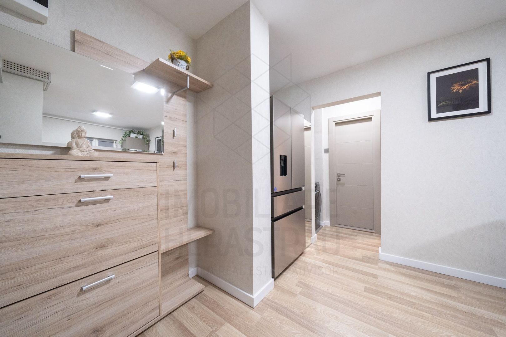 Aviatiei | Smaranda Braescu | Centrala proprie | Imobil reabilitat termic