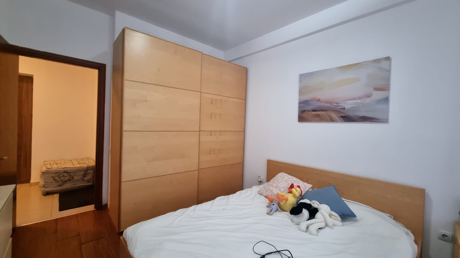 Onix Residence | Apartament 2 camere Grozavesti | Vedere spectaculoasă