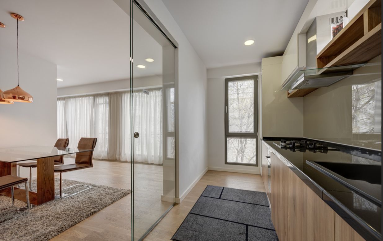 DOROBANTI | Apartament de LUX | DE INCHIRIAT