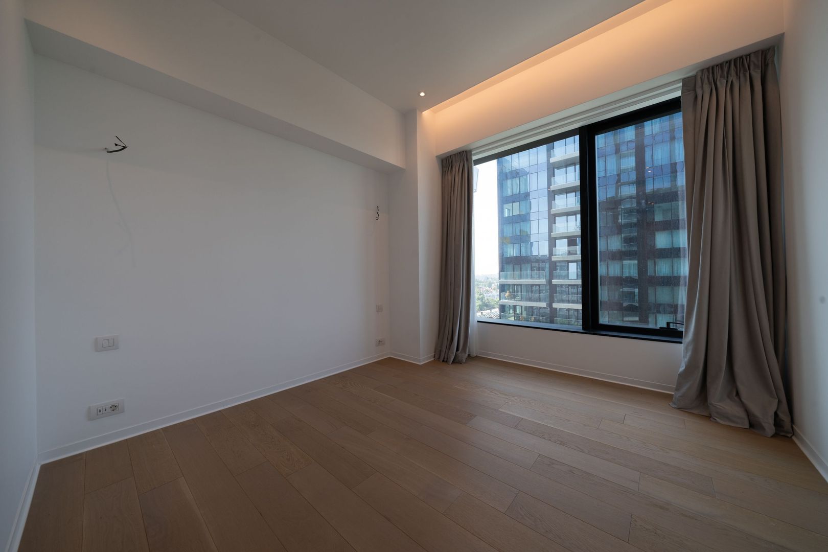 LUXURY 3 bedrooms | Zona Floreasca | PREMIUM