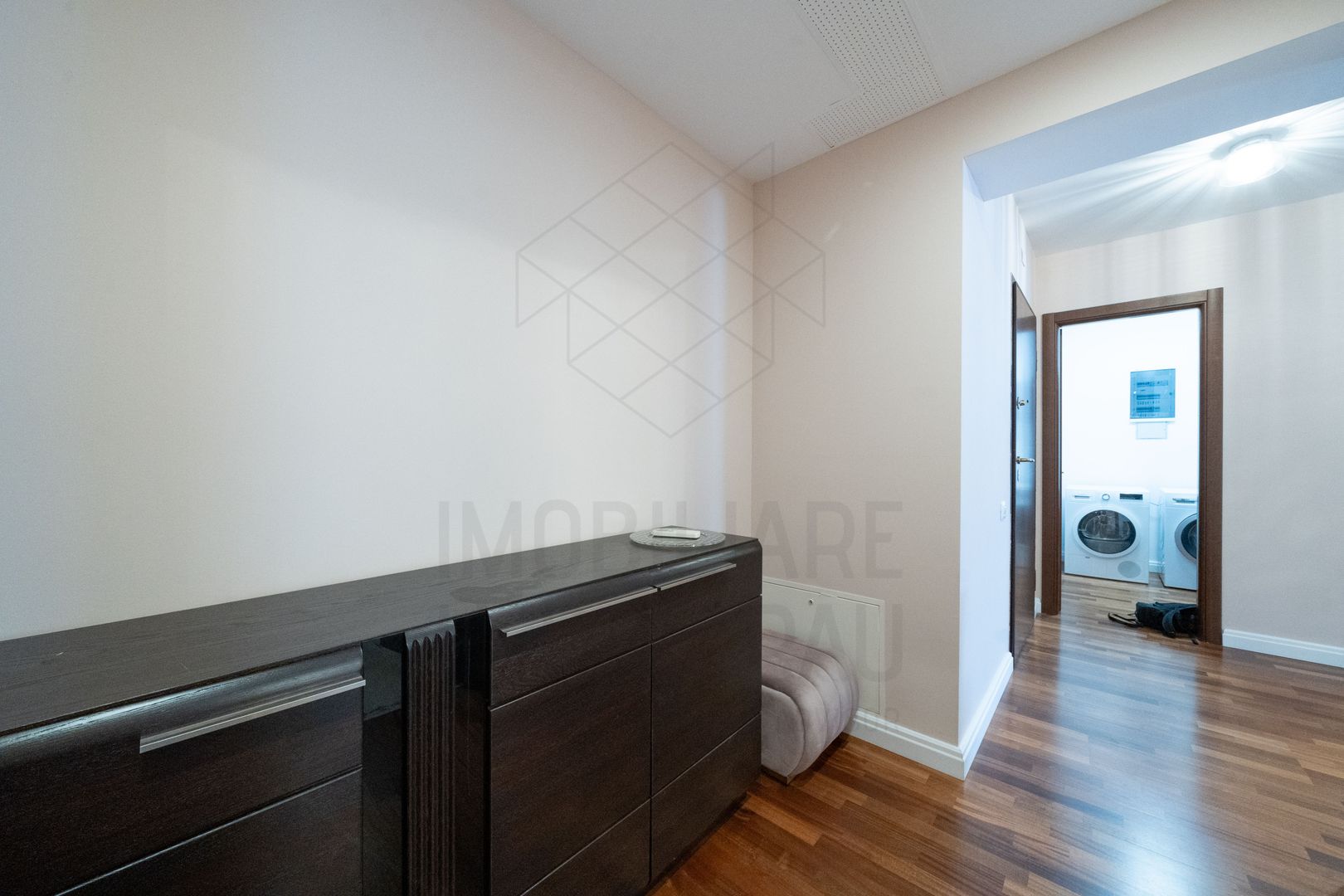 Symbiotik Residence – Apartament 3 camere de inchiriat, Parc Herastrau, ultralux