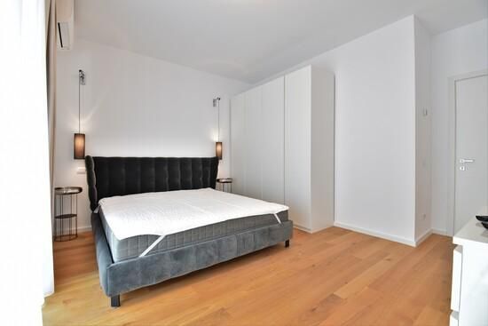 Boutique Residence | 2 camere spatioase, bucatarie inchisa | Boxa