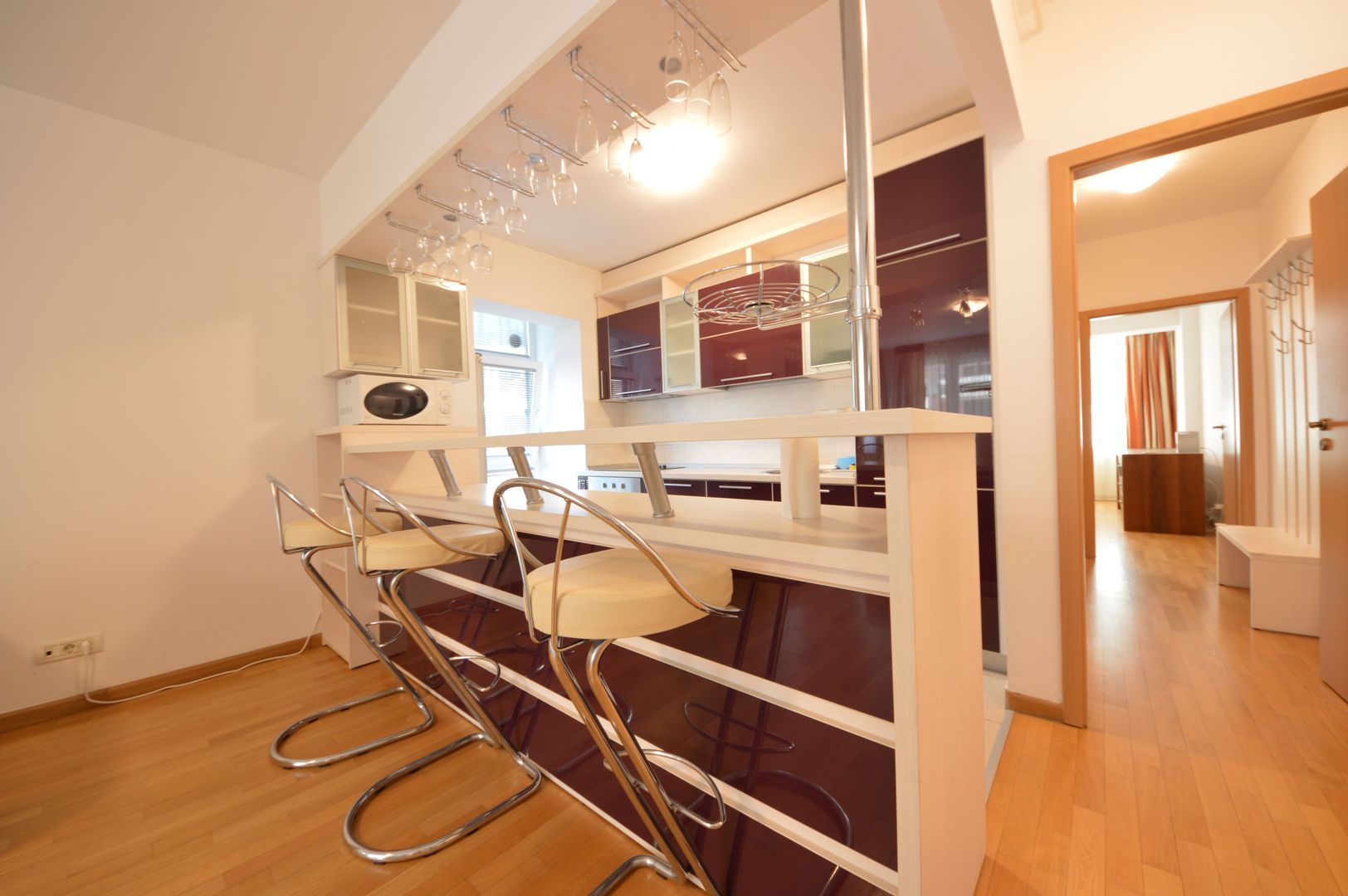 2 camere de inchiriat | Nordului | Herastrau