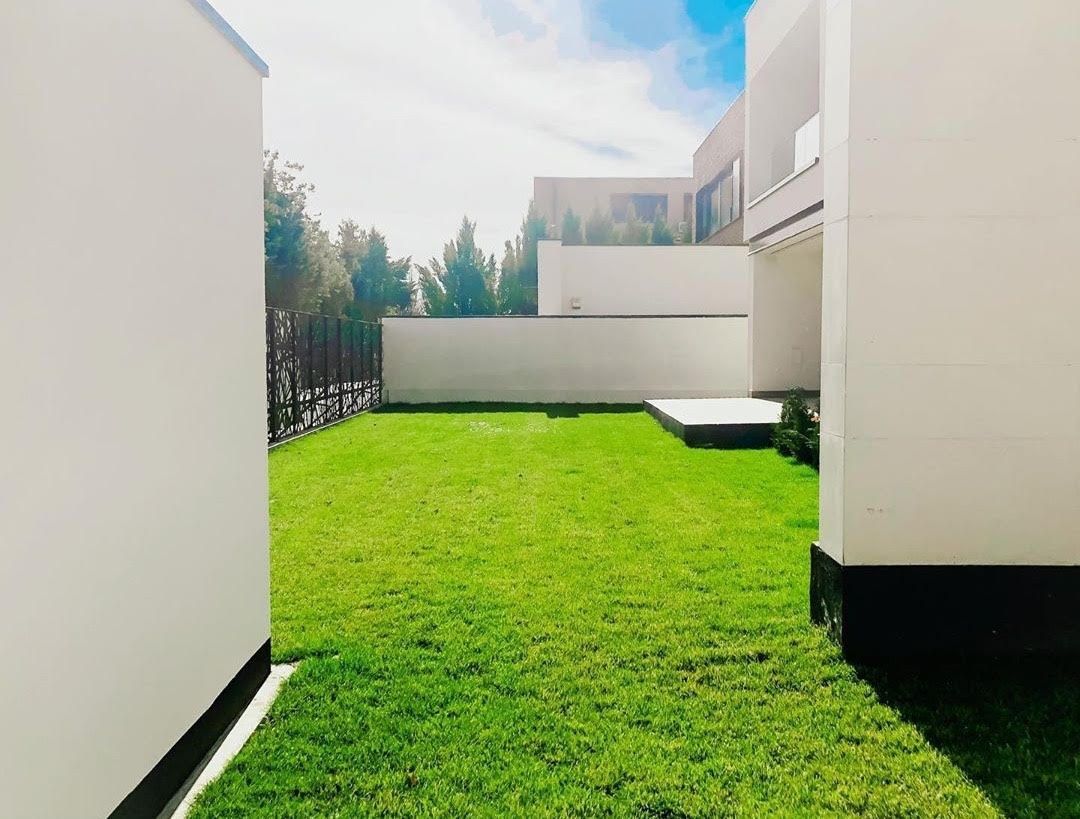 Adara Villa | Erou Iancu Nicolae  Design minimalist