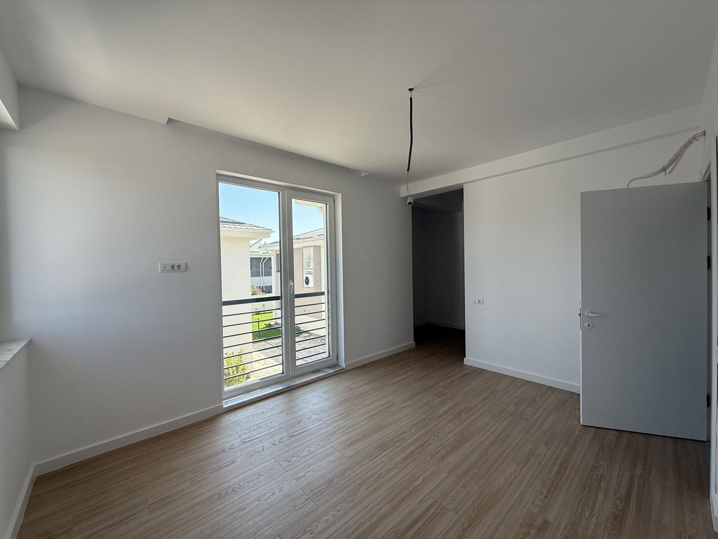 Seven Residence | Vilă în minicartier cu 7 case  | Otopeni