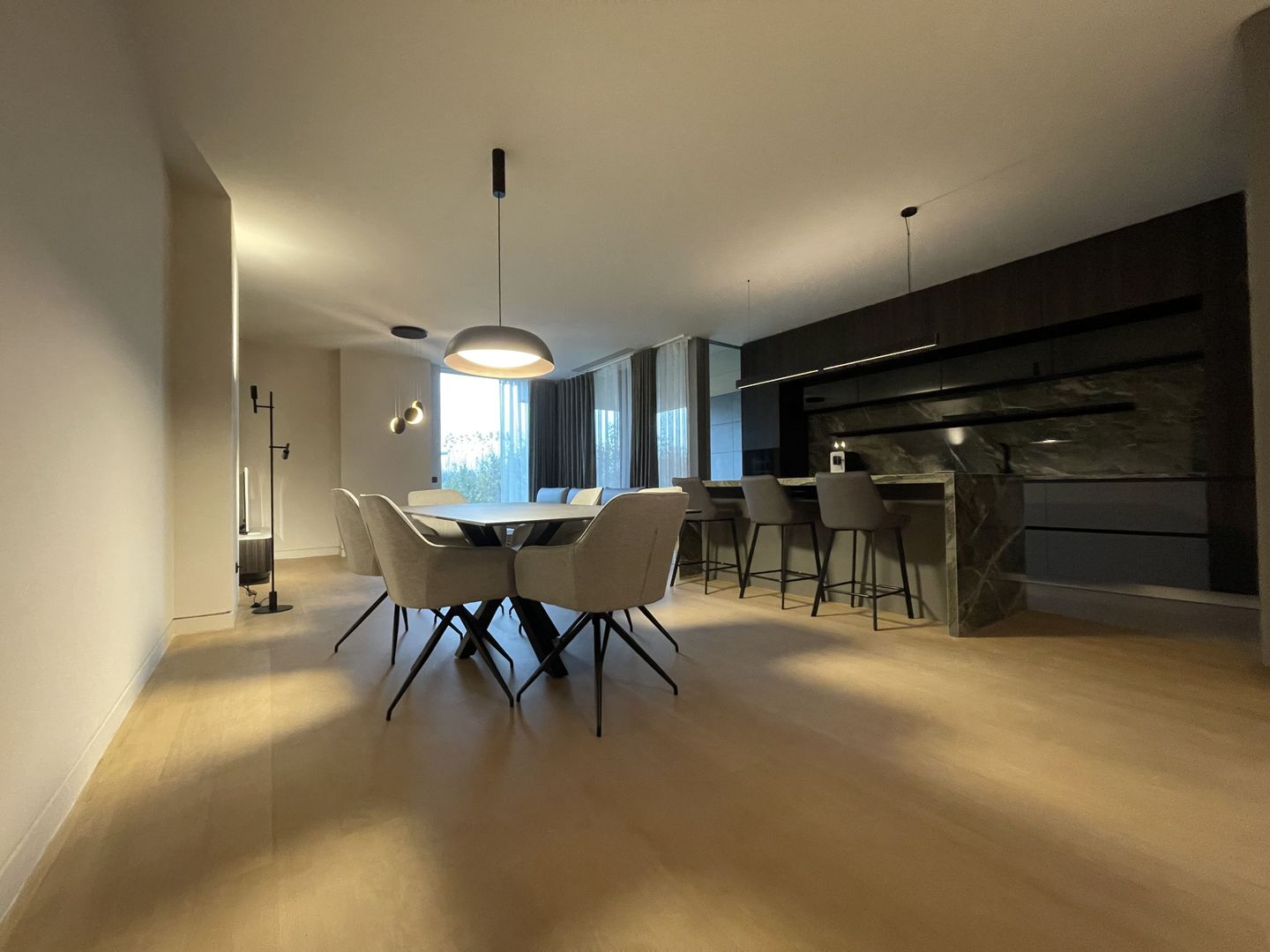 Floreasca | Luxury 3rooms | Concept apartments| Comision 0%