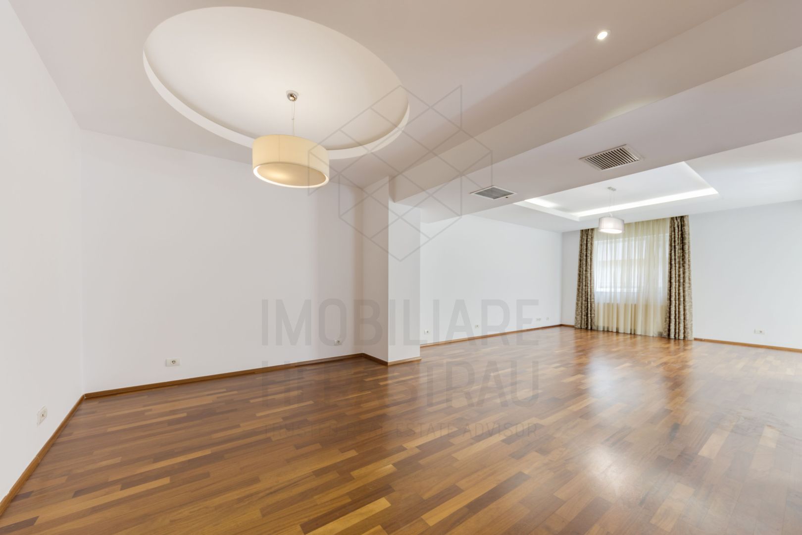 3 room Apartment for rent, Herastrau area