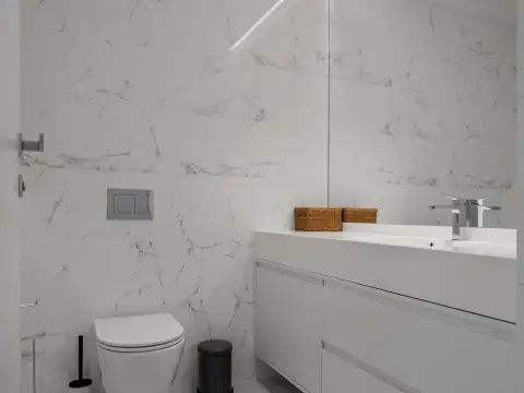 3 room Apartment for sale, Floreasca area