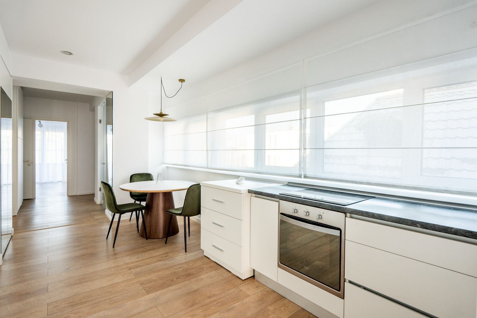 Helder Suite | Apartament cochet cu finisaje premium, super pozitie