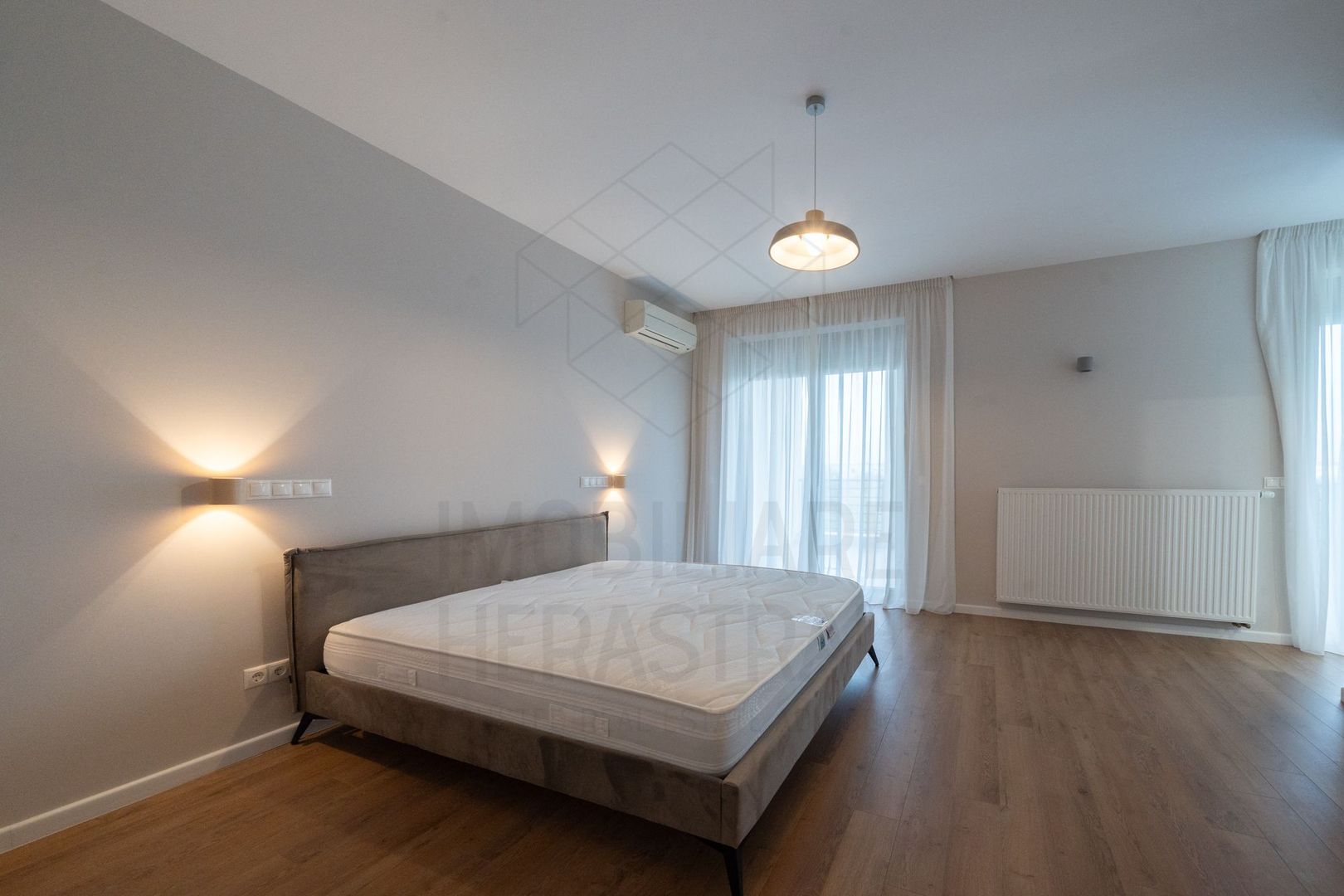 Green Lake | Mediterranean style villa | Baneasa Sisesti