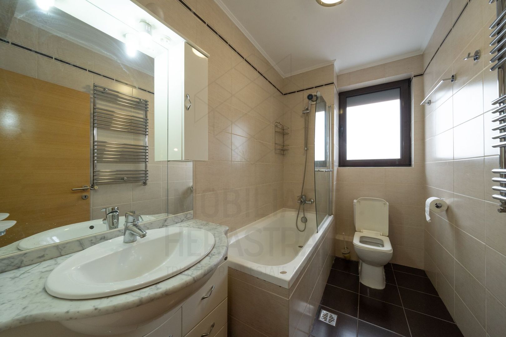 3 room Apartment for rent, Kiseleff area