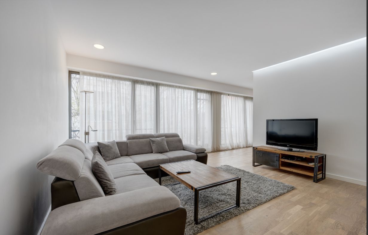 DOROBANTI | Apartament de LUX | DE INCHIRIAT