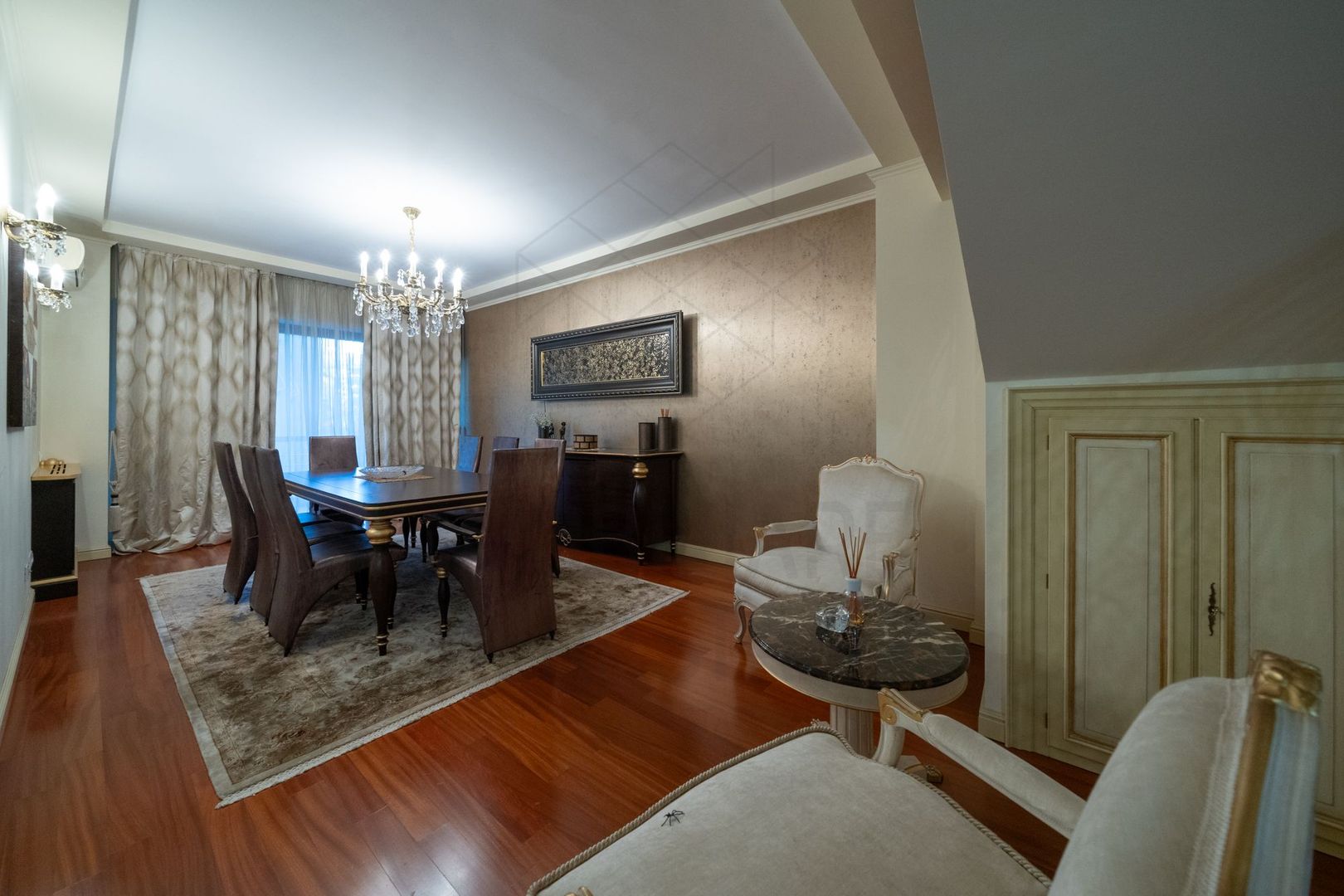 Grand Epoque | Duplex
