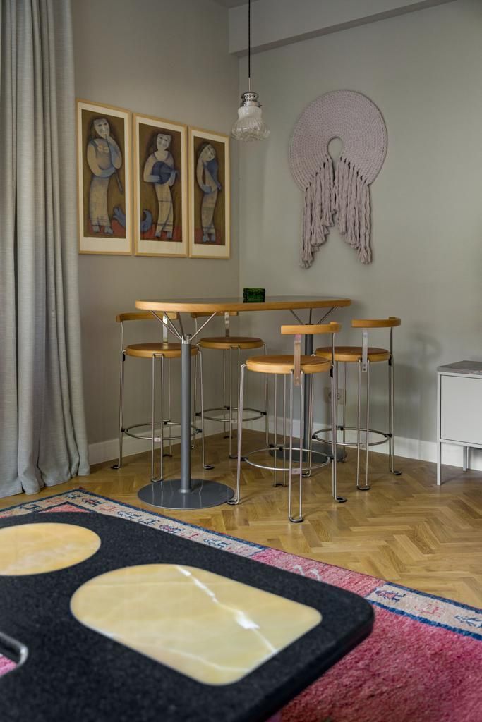 Cozy Apartment for rent Floreasca Area