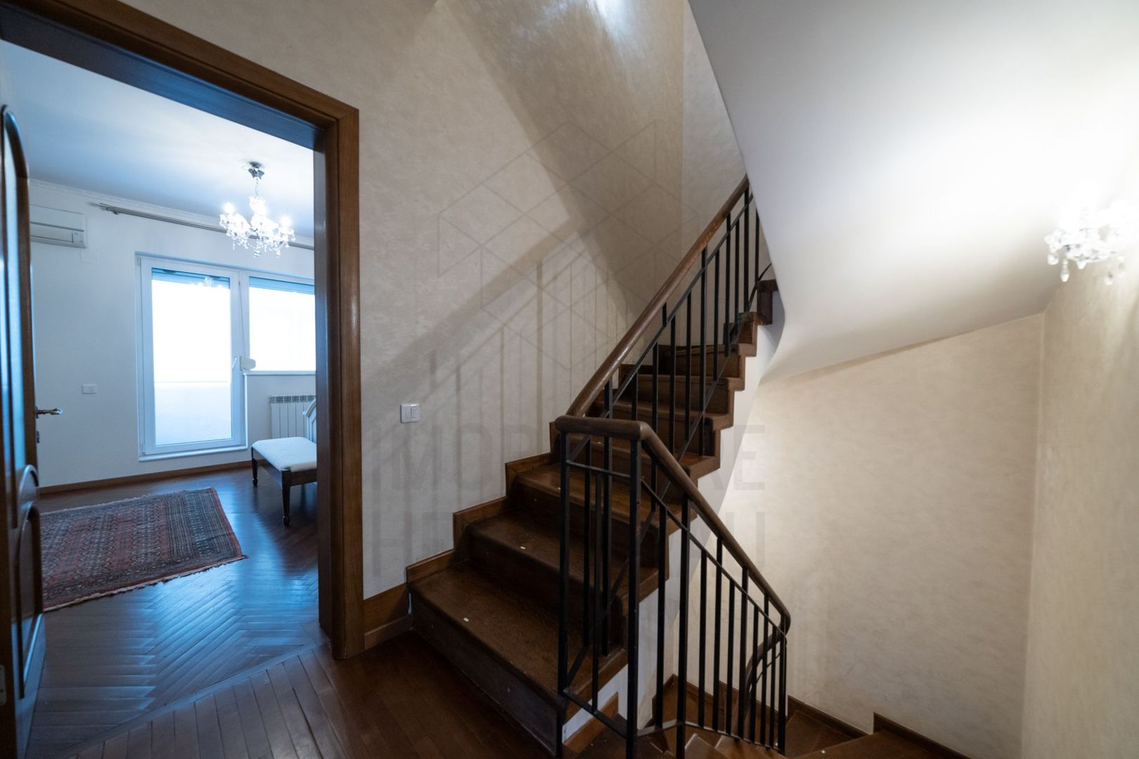 5 room House / Villa for sale, Herastrau area